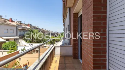 Terraced house in Martorell photo 38