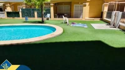 Penthouse in Aguas Nuevas-Torreblanca-Sector 25 photo 15