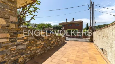House in La Palma de Cervelló photo 81