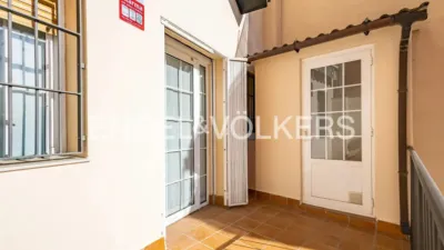 Terraced House in Centre photo 27