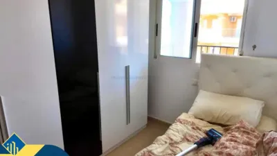 Penthouse in Aguas Nuevas-Torreblanca-Sector 25 photo 11