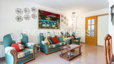 Terraced house in Martorell photo 21