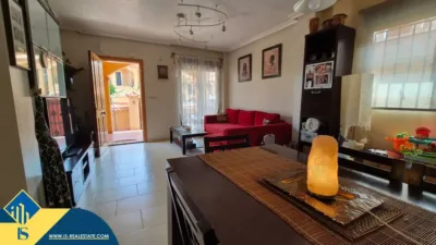 Chalet in Aguas Nuevas-Torreblanca-Sector 25 photo 20