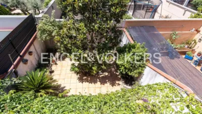 Terraced house in Martorell photo 39