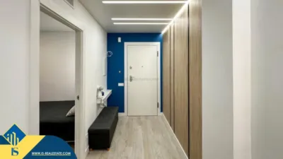 Apartment in Acequión-Los Naúfragos photo 23