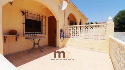 Casa – San Fulgencio, Urbanización Vista Marina - Vista 4