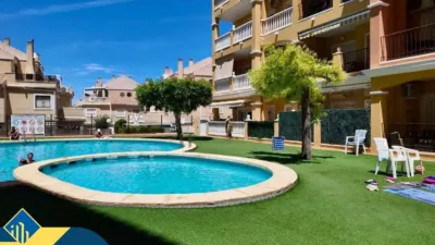 Penthouse in Aguas Nuevas-Torreblanca-Sector 25 photo 4