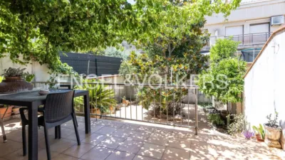 Terraced house in Martorell photo 22