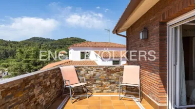 House in La Palma de Cervelló photo 50