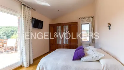 House in La Palma de Cervelló photo 42