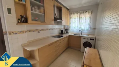 Chalet in Aguas Nuevas-Torreblanca-Sector 25 photo 21