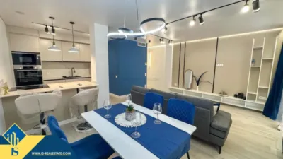 Apartment in Acequión-Los Naúfragos photo 9