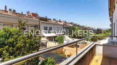 Terraced house in Martorell photo 37
