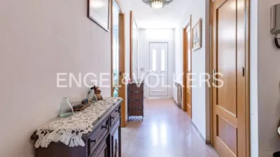 Terraced house in Martorell photo 6