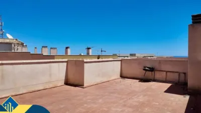 Penthouse in Aguas Nuevas-Torreblanca-Sector 25 photo 13