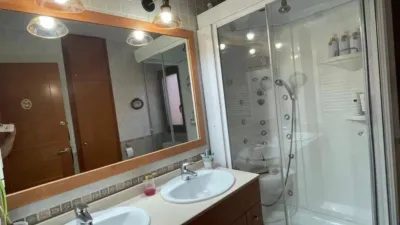 Chalet en Carrer de Catalunya photo 19