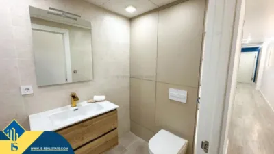 Apartment in Acequión-Los Naúfragos photo 21