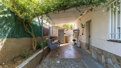 Casa en Parc de Cubelles-La Solana photo 69
