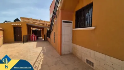 Chalet in Aguas Nuevas-Torreblanca-Sector 25 photo 8