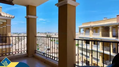 Penthouse in Aguas Nuevas-Torreblanca-Sector 25 photo 5