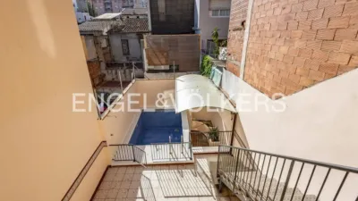 Terraced House in Centre photo 28