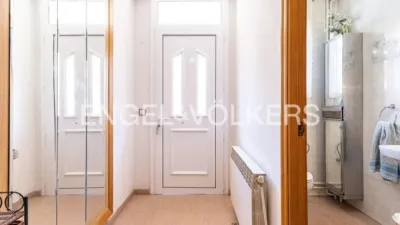 Terraced house in Martorell photo 4