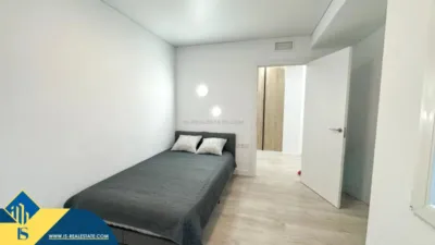 Apartment in Acequión-Los Naúfragos photo 17