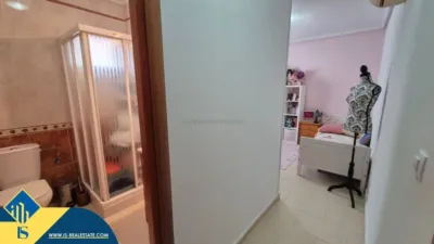 Chalet in Aguas Nuevas-Torreblanca-Sector 25 photo 29