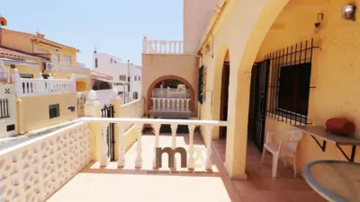 Casa – San Fulgencio, Urbanización Vista Marina - Más
