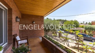 House in La Palma de Cervelló photo 93