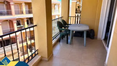 Penthouse in Aguas Nuevas-Torreblanca-Sector 25 photo 6