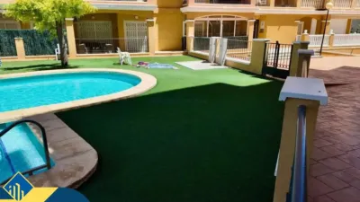 Penthouse in Aguas Nuevas-Torreblanca-Sector 25 photo 16