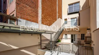 Terraced House in Centre photo 12