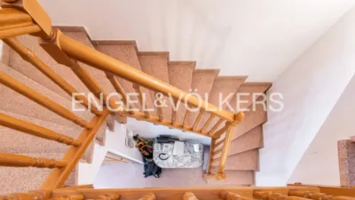 Terraced house in Martorell photo 26