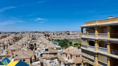 Penthouse in Aguas Nuevas-Torreblanca-Sector 25 photo 17