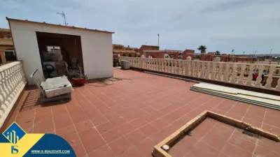 Chalet in Aguas Nuevas-Torreblanca-Sector 25 photo 11