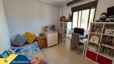 Chalet in Aguas Nuevas-Torreblanca-Sector 25 photo 26