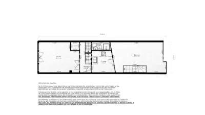 Terraced House in Centre photo 48