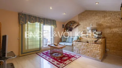 Terraced House in Centre photo 37
