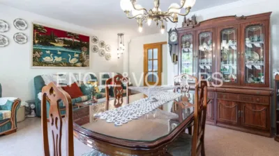 Terraced house in Martorell photo 19