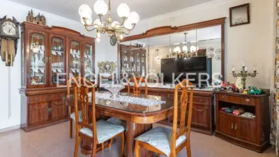 Terraced house in Martorell photo 18
