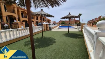 Casa – Torrevieja, Baleares, Urbanización El Chaparral - Vista 3