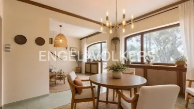 House in Montmar photo 30