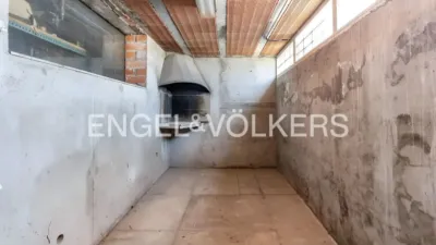 Terraced house in Martorell photo 57