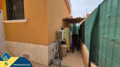 Chalet in Aguas Nuevas-Torreblanca-Sector 25 photo 9