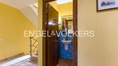 House in La Palma de Cervelló photo 39