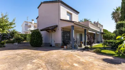 House in Parc de Cubelles-La Solana photo 3
