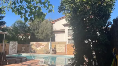Chalet en Carrer de Catalunya photo 10