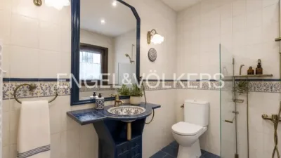 House in Montmar photo 23