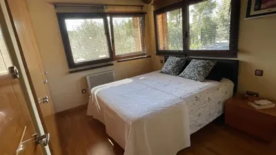 Chalet en Carrer de Catalunya photo 32